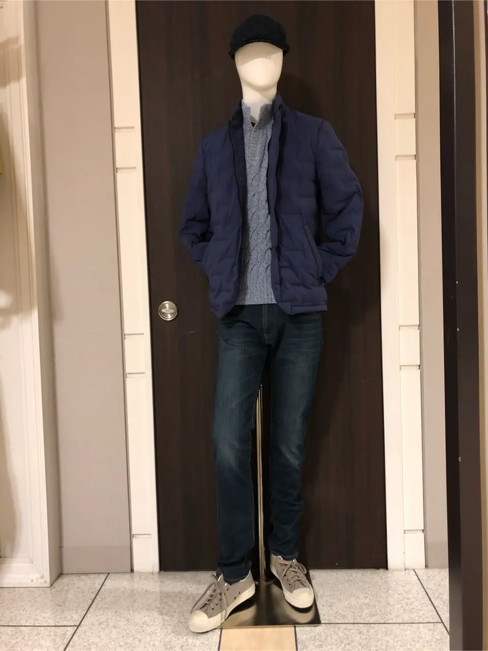  山口 コーディネート画像