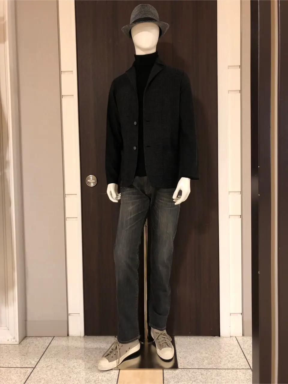  山口 コーディネート画像