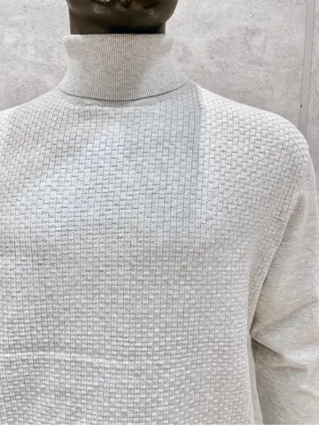 JOSEPH ABBOUD 二澤 コーディネート画像