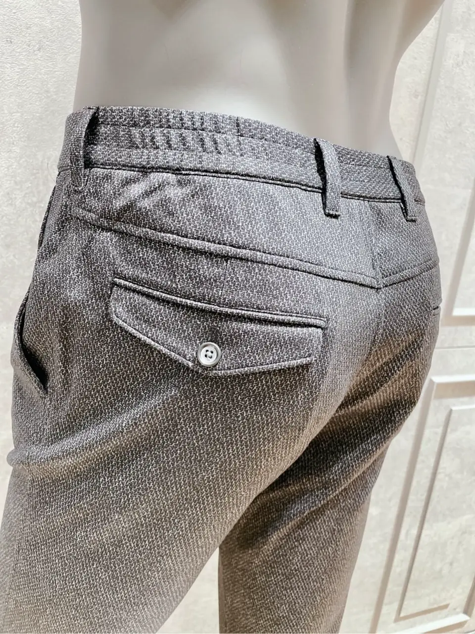 JOSEPH ABBOUD 二澤 コーディネート画像