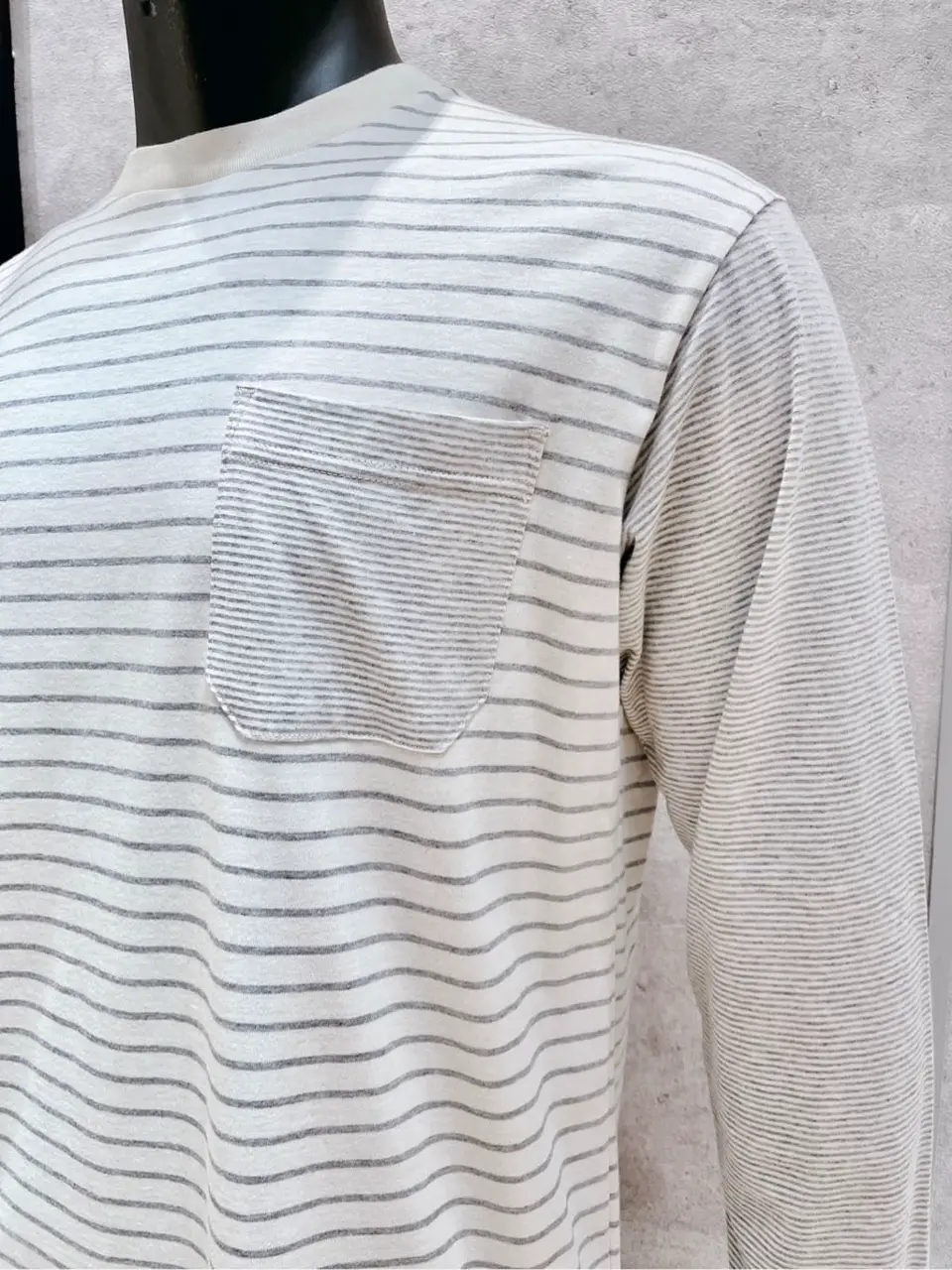 JOSEPH ABBOUD 二澤 コーディネート画像