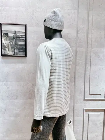 JOSEPH ABBOUD 二澤 コーディネート画像