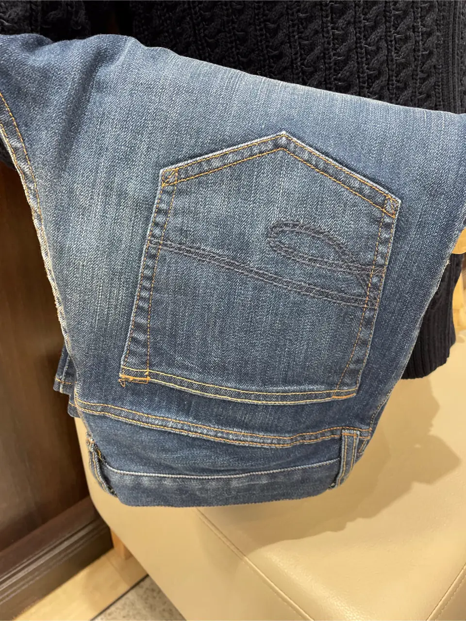 JOSEPH ABBOUD 松山 コーディネート画像