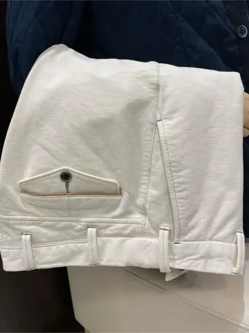 JOSEPH ABBOUD 松山 コーディネート画像