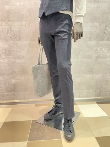 JOSEPH ABBOUD 東　 コーディネート画像