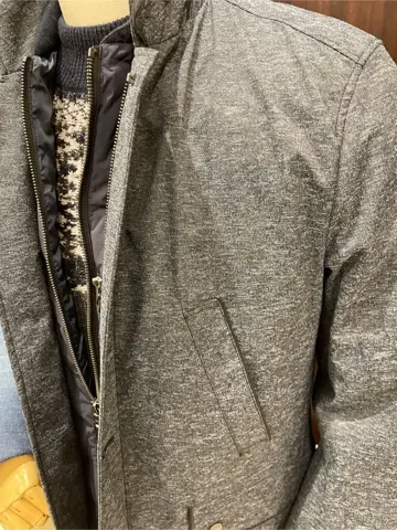 JOSEPH ABBOUD 松山 コーディネート画像