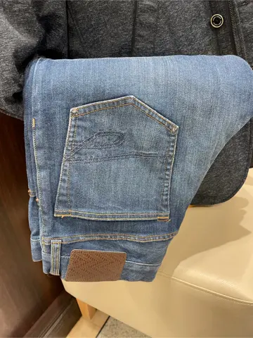 JOSEPH ABBOUD 松山 コーディネート画像