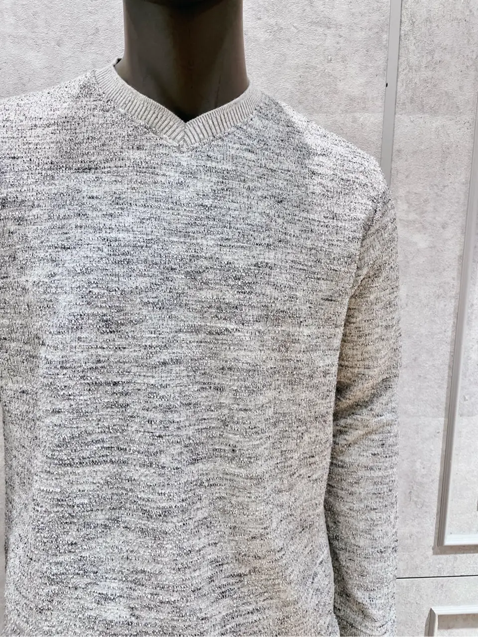 JOSEPH ABBOUD 二澤 コーディネート画像