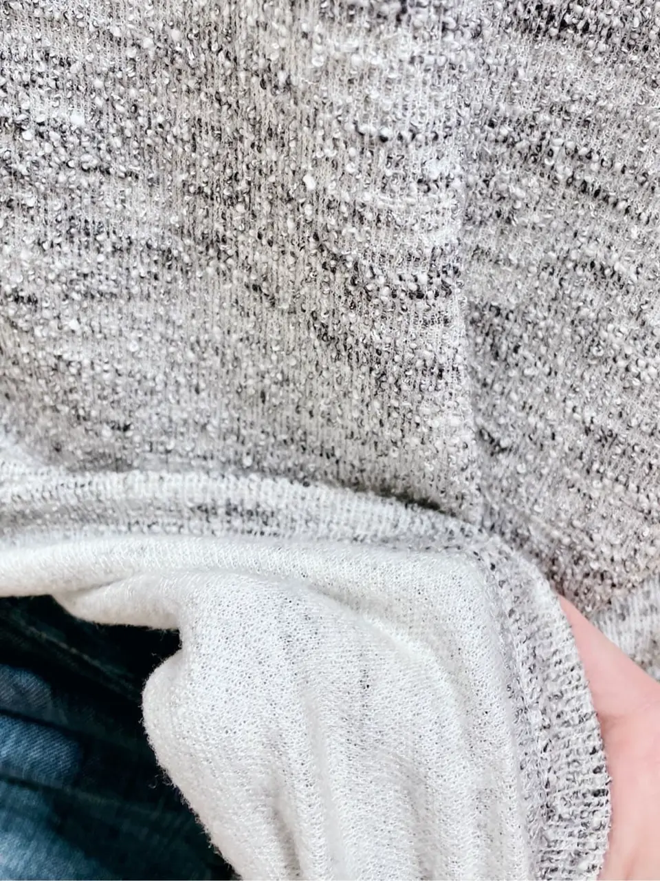 JOSEPH ABBOUD 二澤 コーディネート画像