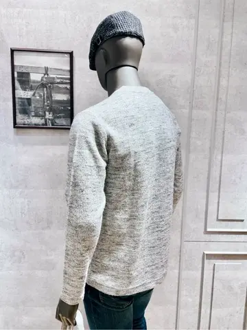 JOSEPH ABBOUD 二澤 コーディネート画像