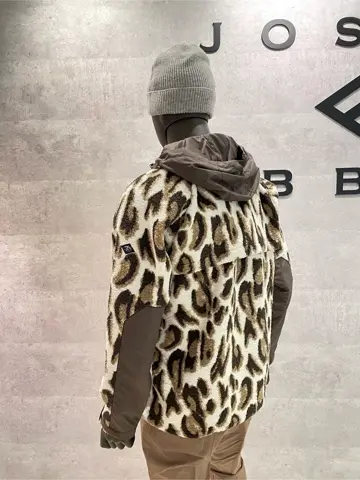 JOSEPH ABBOUD 東　 コーディネート画像