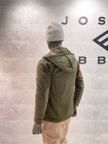 JOSEPH ABBOUD 東　 コーディネート画像