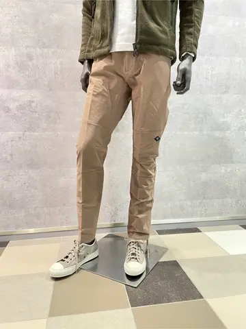 JOSEPH ABBOUD 東　 コーディネート画像