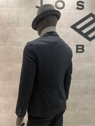 JOSEPH ABBOUD 東　 コーディネート画像