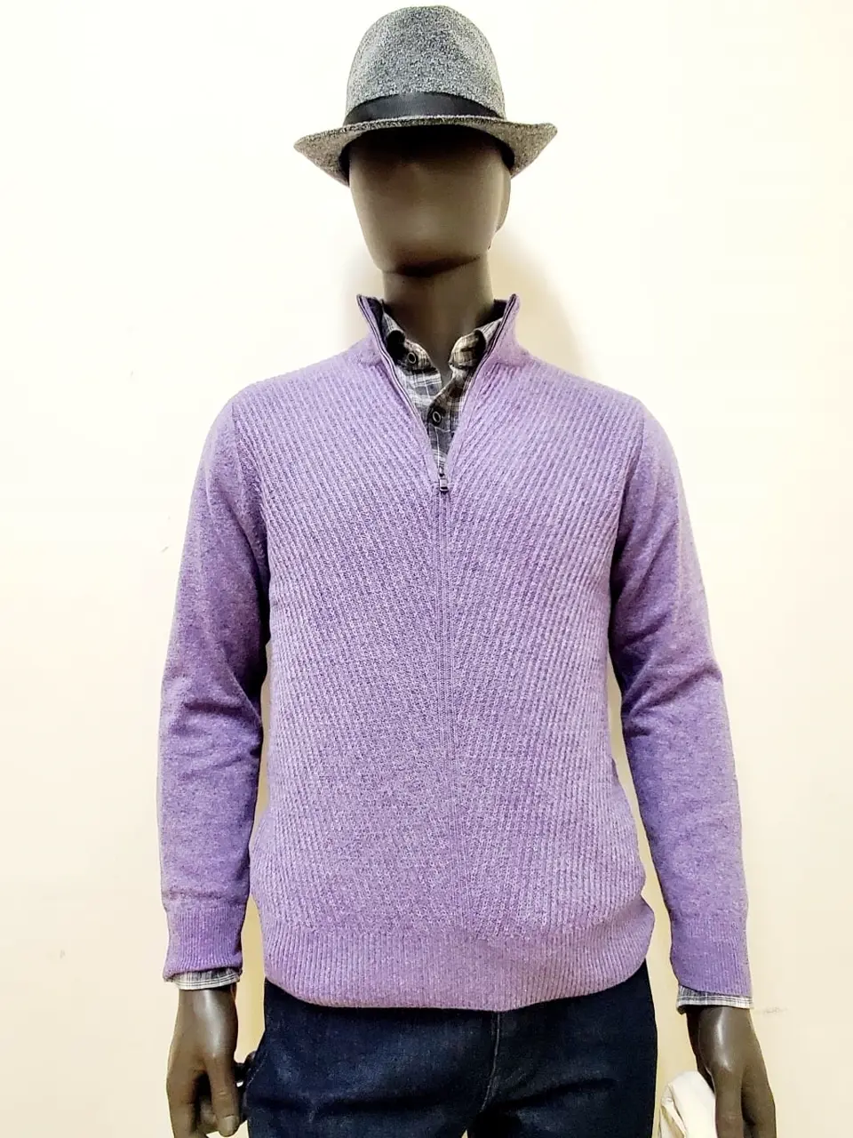 JOSEPH ABBOUD 亀井 コーディネート画像