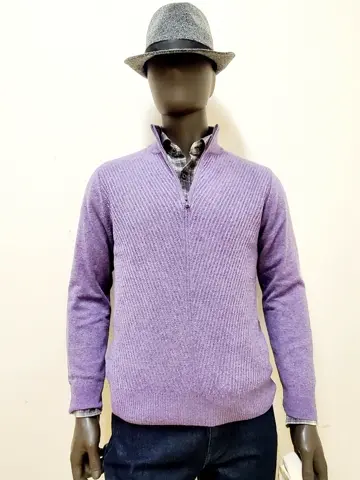 JOSEPH ABBOUD 亀井 コーディネート画像