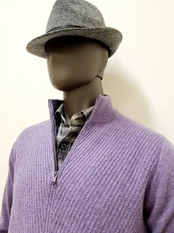JOSEPH ABBOUD 亀井 コーディネート画像