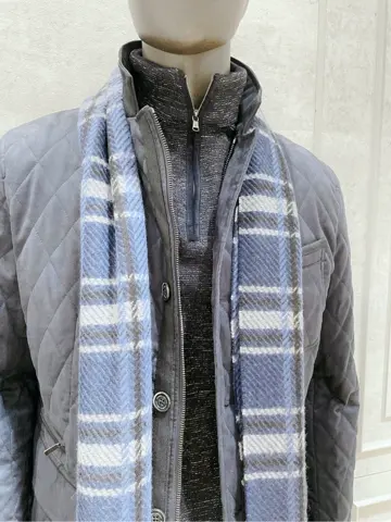 JOSEPH ABBOUD 二澤 コーディネート画像