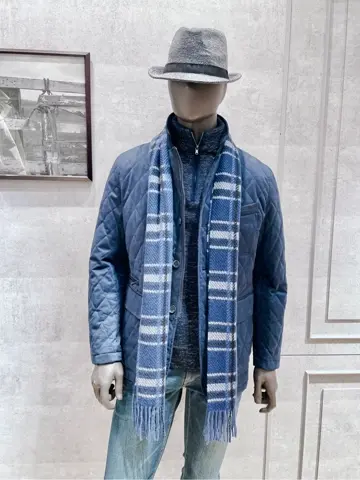 JOSEPH ABBOUD 二澤 コーディネート画像