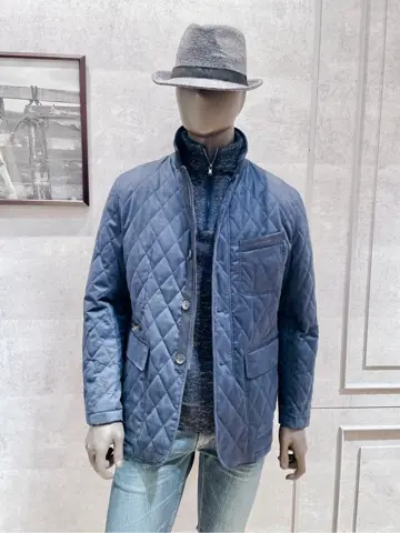 JOSEPH ABBOUD 二澤 コーディネート画像