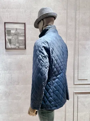 JOSEPH ABBOUD 二澤 コーディネート画像