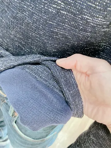 JOSEPH ABBOUD 二澤 コーディネート画像