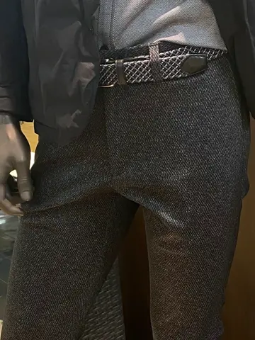 JOSEPH ABBOUD スタッフ コーディネート画像