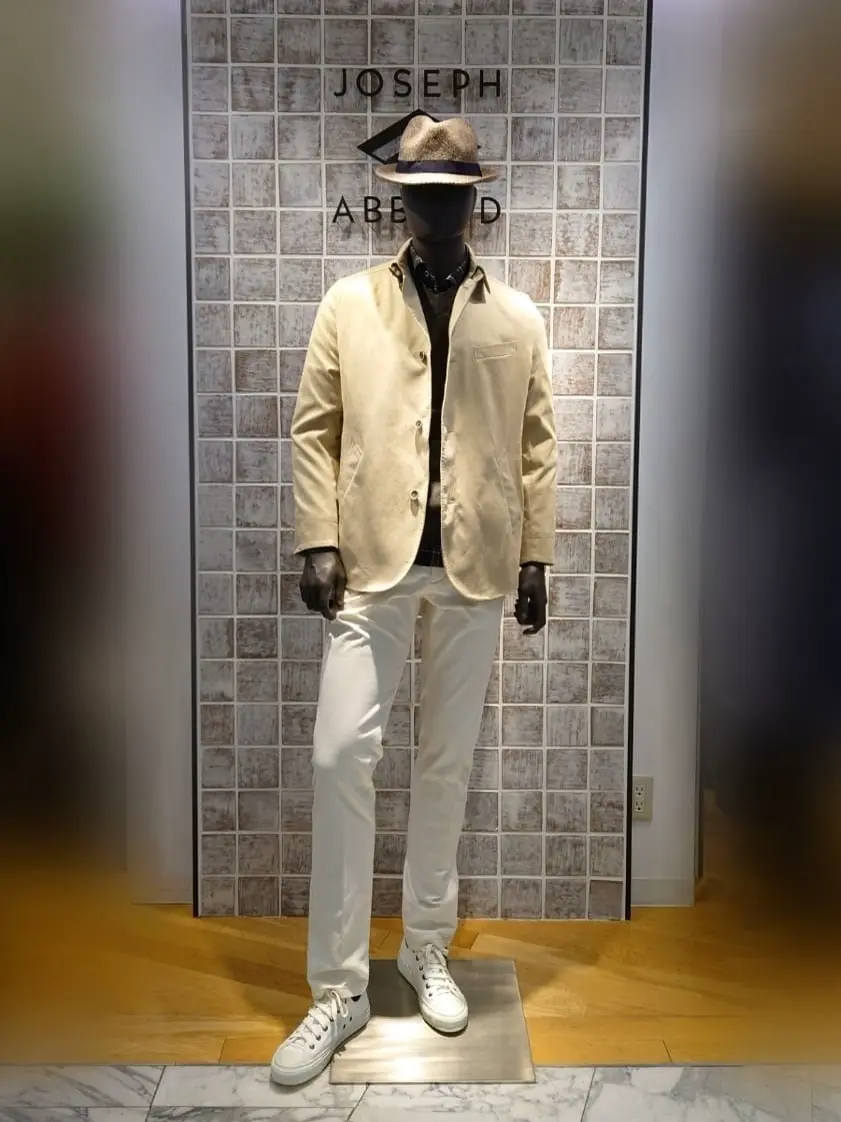  大橋 コーディネート画像