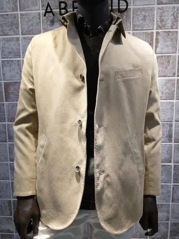 JOSEPH ABBOUD 大橋 コーディネート画像