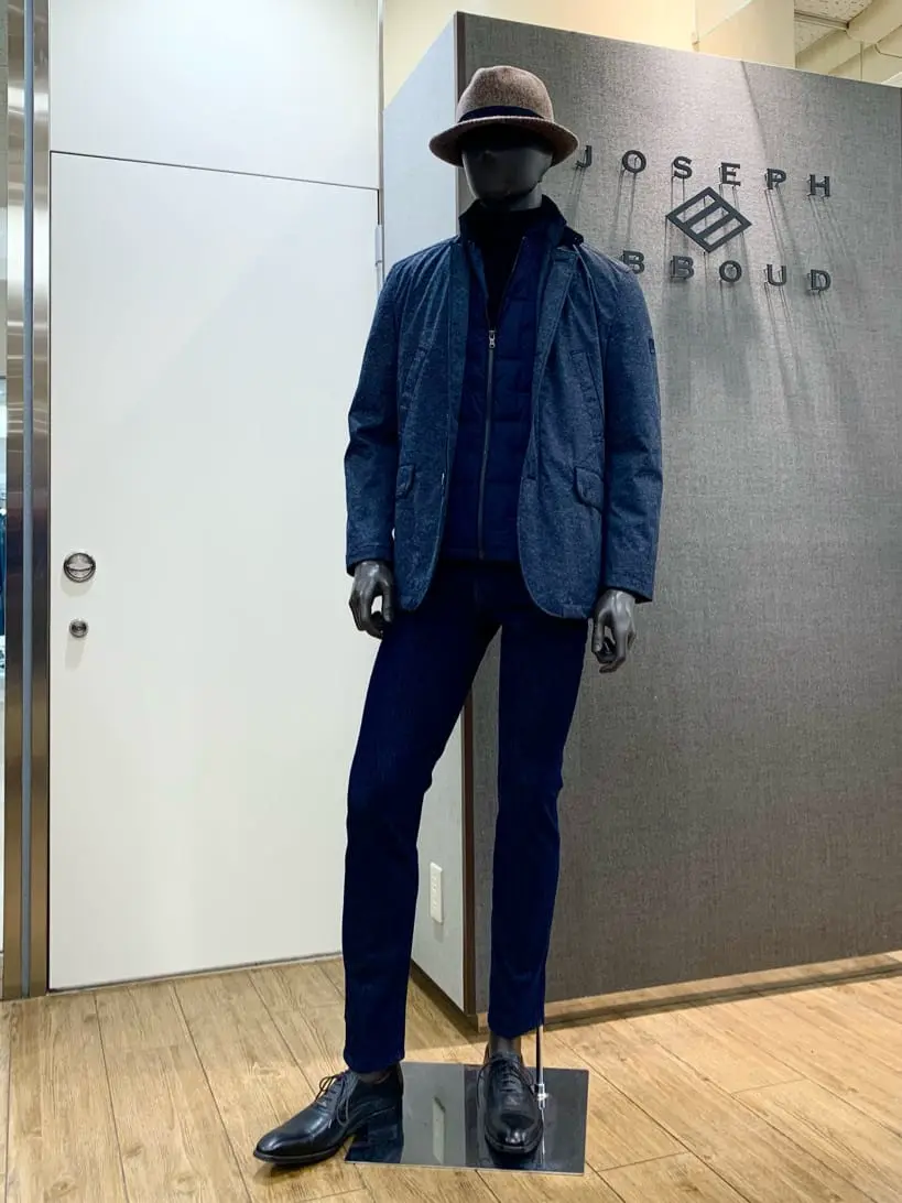  草野 コーディネート画像