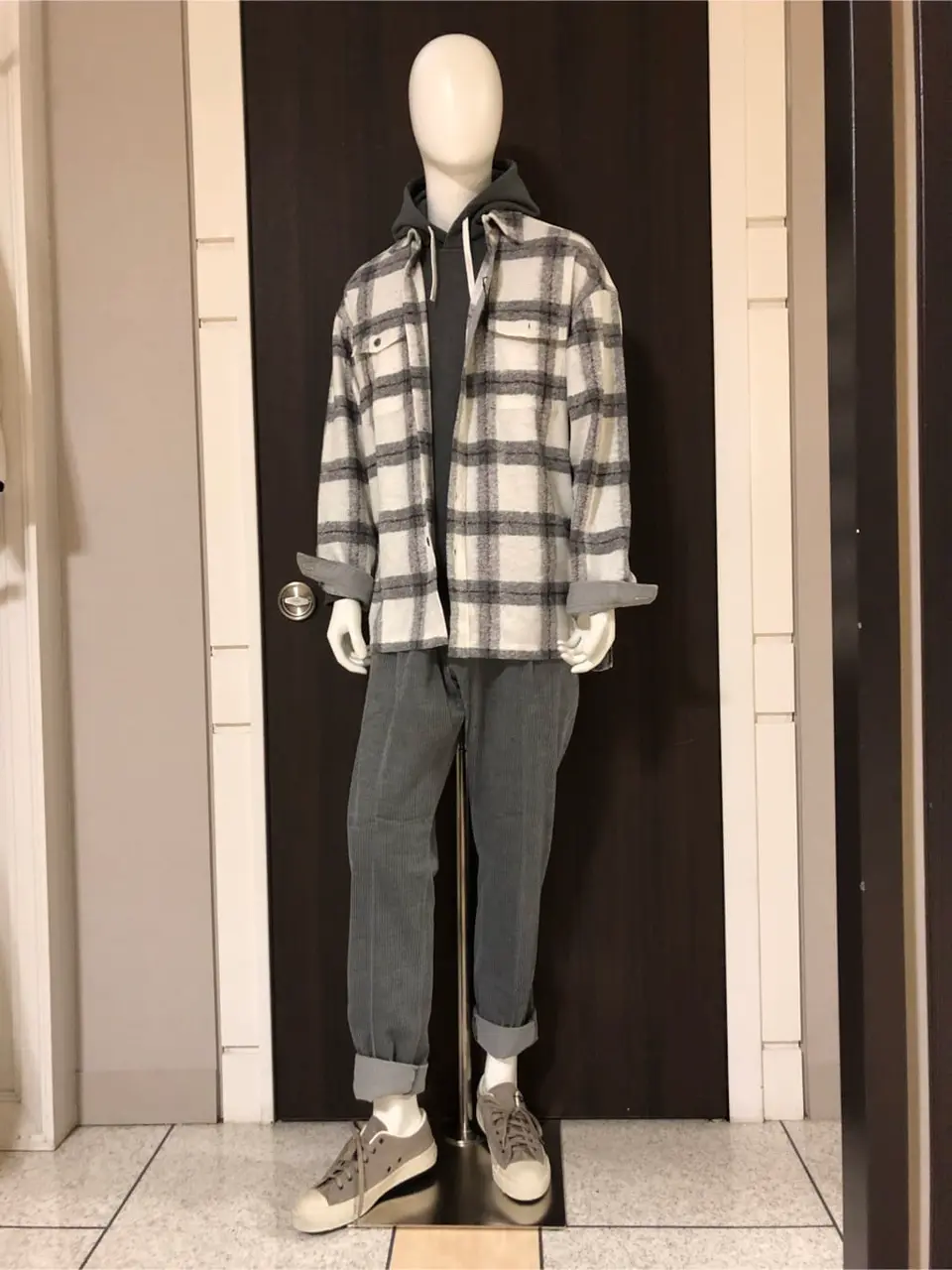  山口 コーディネート画像