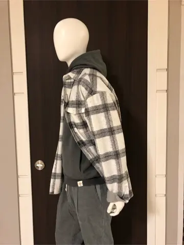 JOSEPH ABBOUD 山口 コーディネート画像