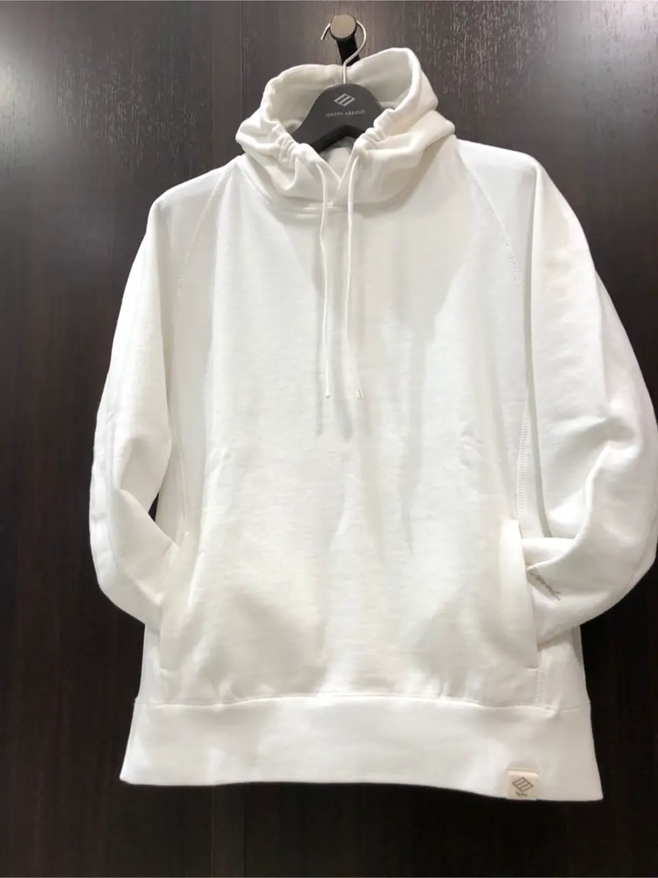 JOSEPH ABBOUD 山口 コーディネート画像