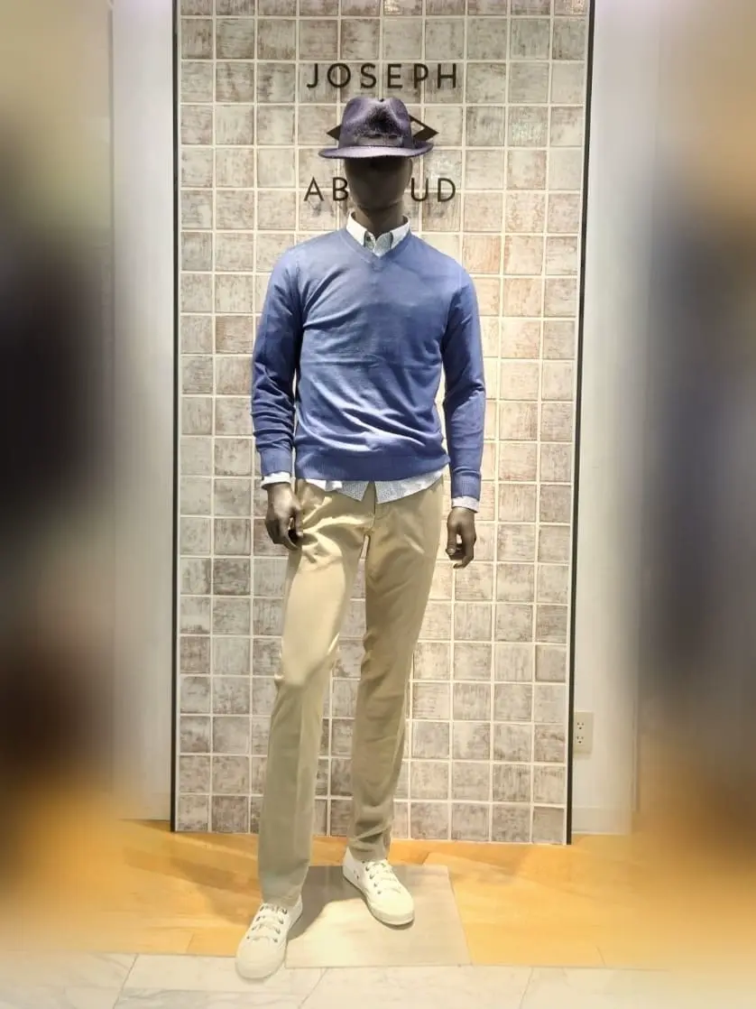  大橋 コーディネート画像