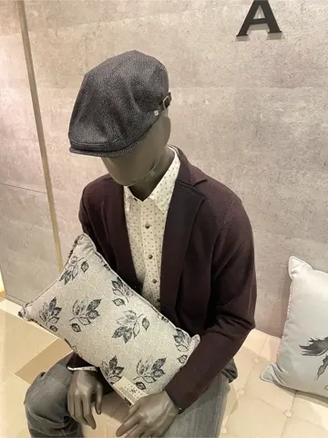 JOSEPH ABBOUD 東　 コーディネート画像