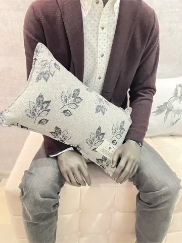 JOSEPH ABBOUD 東　 コーディネート画像