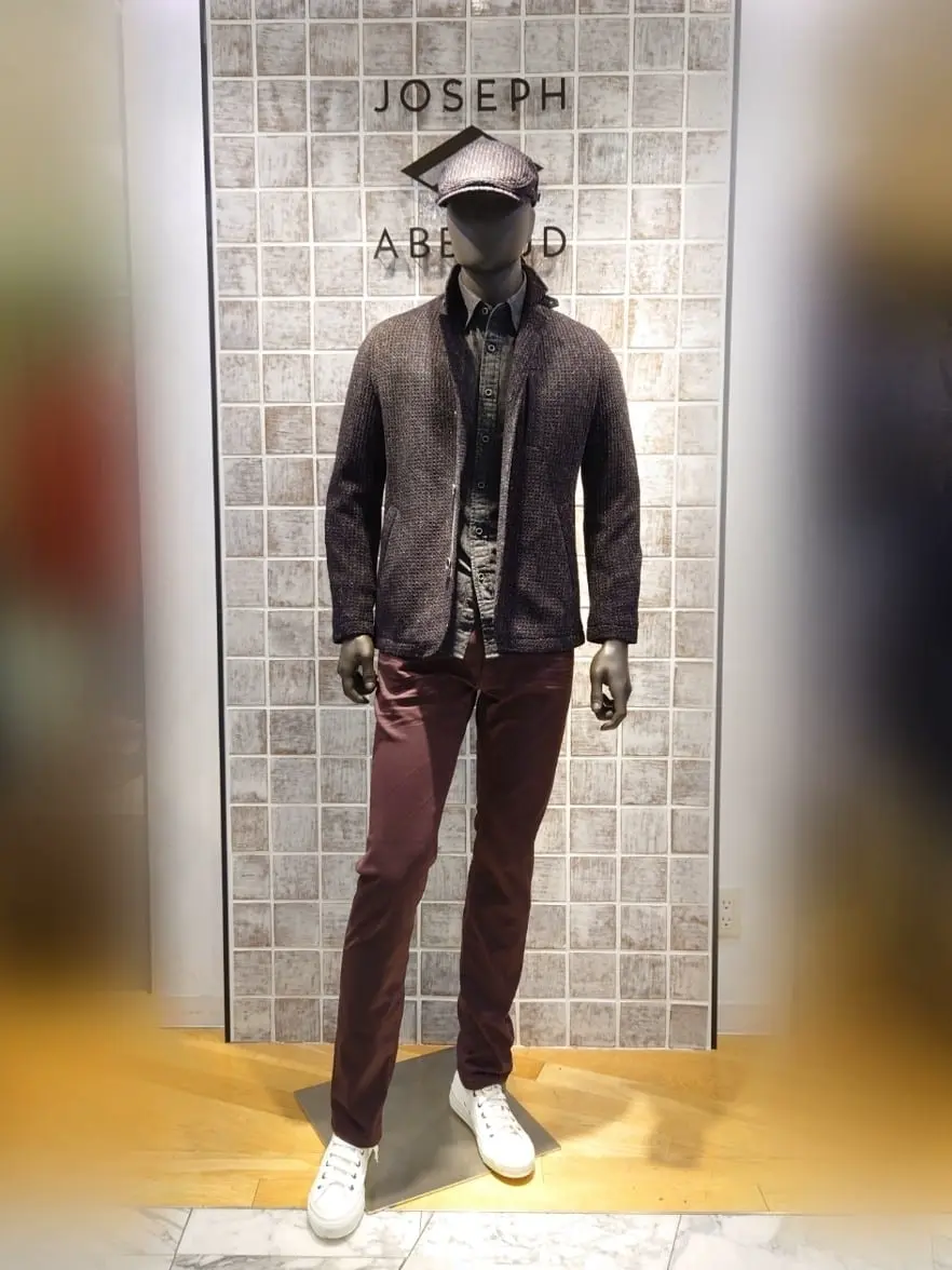  大橋 コーディネート画像