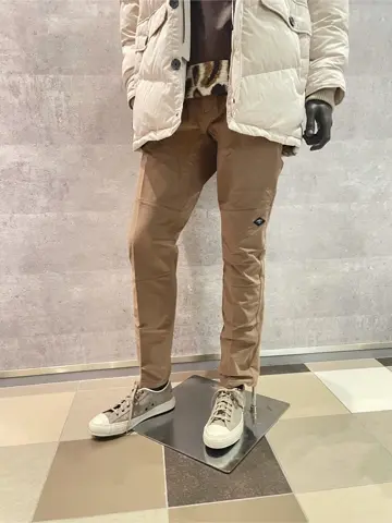 JOSEPH ABBOUD 東　 コーディネート画像