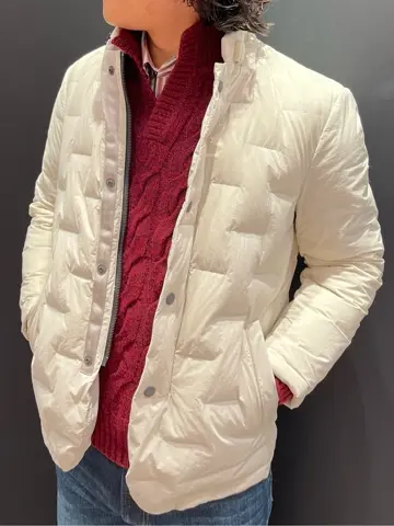 JOSEPH ABBOUD 櫻井  コーディネート画像
