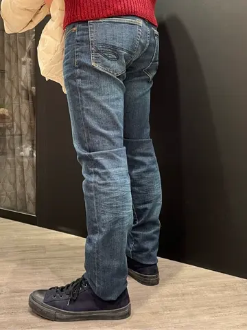 JOSEPH ABBOUD 櫻井  コーディネート画像