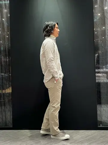 JOSEPH ABBOUD 櫻井  コーディネート画像