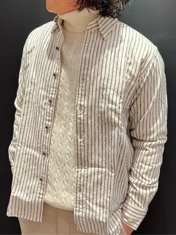 JOSEPH ABBOUD 櫻井  コーディネート画像