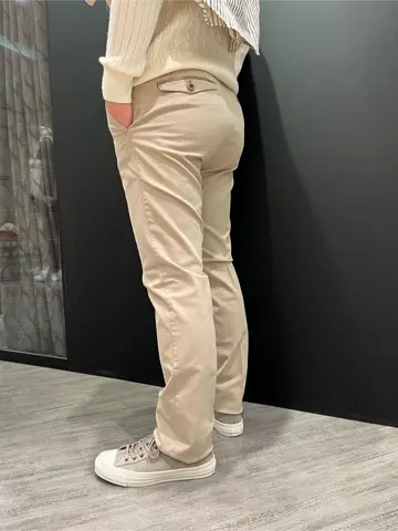 JOSEPH ABBOUD 櫻井  コーディネート画像