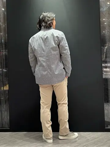 JOSEPH ABBOUD 櫻井  コーディネート画像