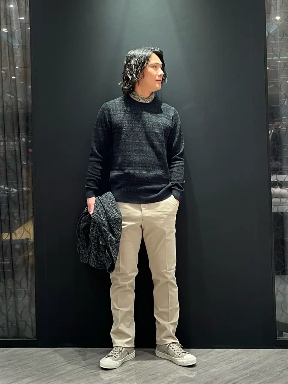  櫻井  コーディネート画像