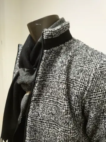 JOSEPH ABBOUD 石川 コーディネート画像