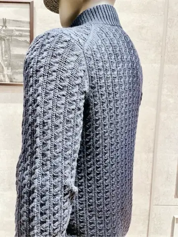 JOSEPH ABBOUD 二澤 コーディネート画像