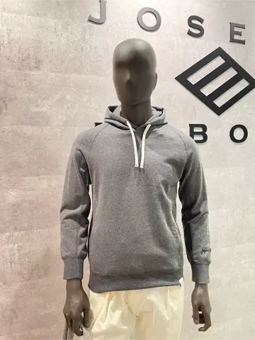 JOSEPH ABBOUD 東　 コーディネート画像