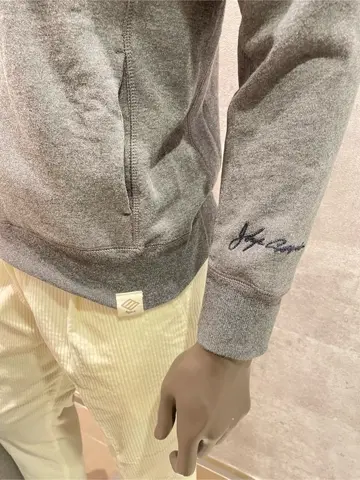 JOSEPH ABBOUD 東　 コーディネート画像