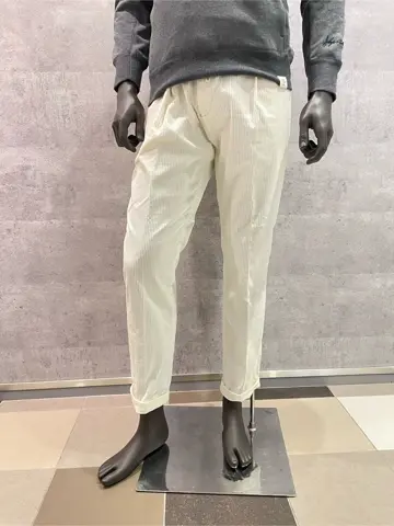 JOSEPH ABBOUD 東　 コーディネート画像